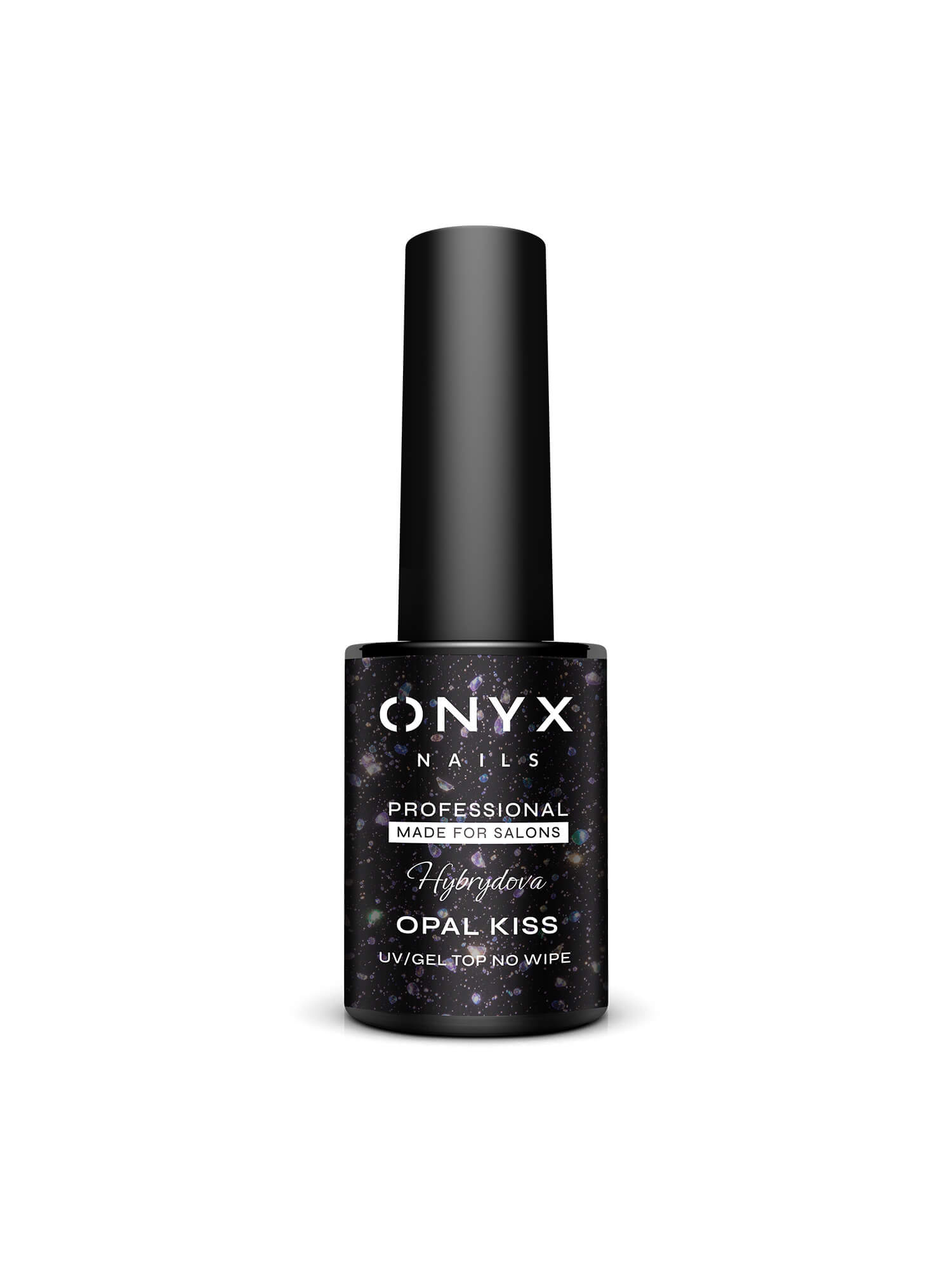 Top hybrydowy No Wipe OPAL KISS 7 ml