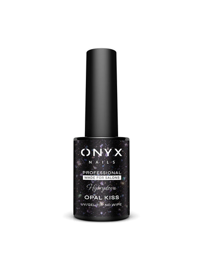 Top hybrydowy No Wipe OPAL KISS 7 ml