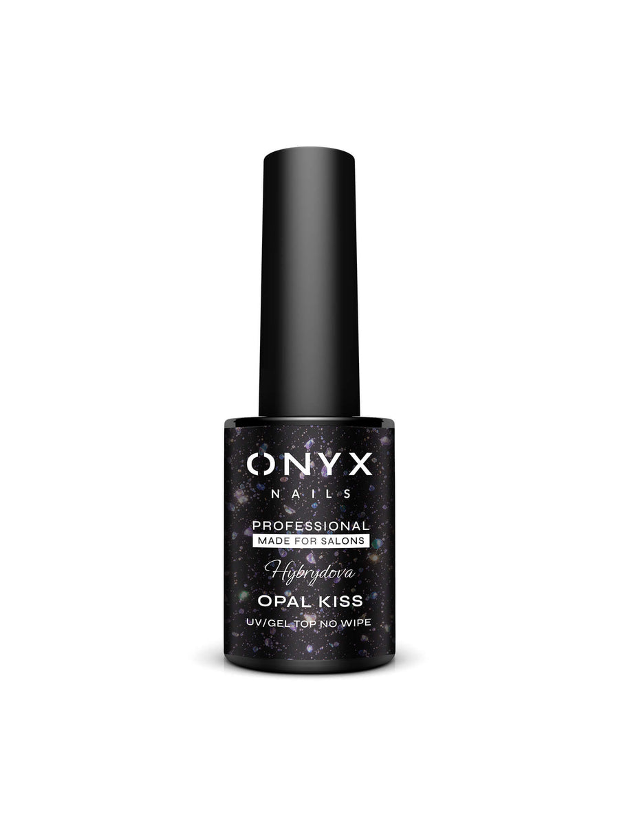 Top hybrydowy No Wipe OPAL KISS 7 ml